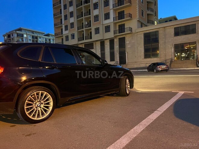 BMW X1 2013, 295,000 km - 2.0 l - Bakı