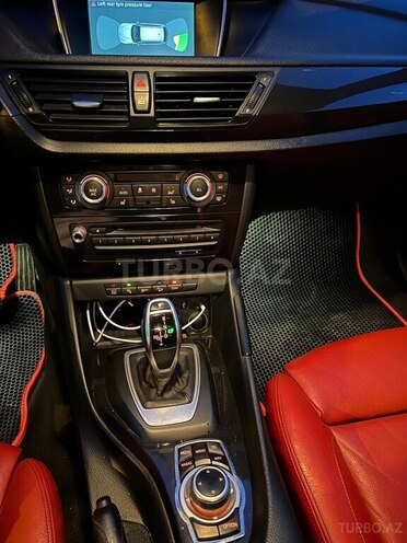 BMW X1 2013, 295,000 km - 2.0 l - Bakı