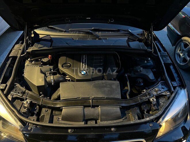 BMW X1 2013, 295,000 km - 2.0 l - Bakı