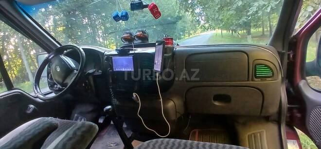 Ford Transit 2003, 342,123 km - 2.0 l - Zaqatala