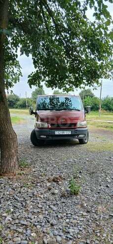 Ford Transit 2003, 342,123 km - 2.0 l - Zaqatala