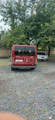 Ford Transit 2003, 342,123 km - 2.0 l - Zaqatala