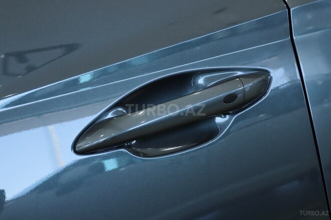 Hyundai Tucson 2026, 0 km - 2.0 л - Bakı