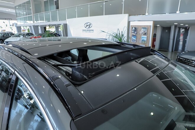 Hyundai Tucson 2026, 0 km - 2.0 л - Bakı