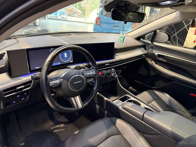 Hyundai Sonata 2024, 47,000 km - 2.0 l - Bakı