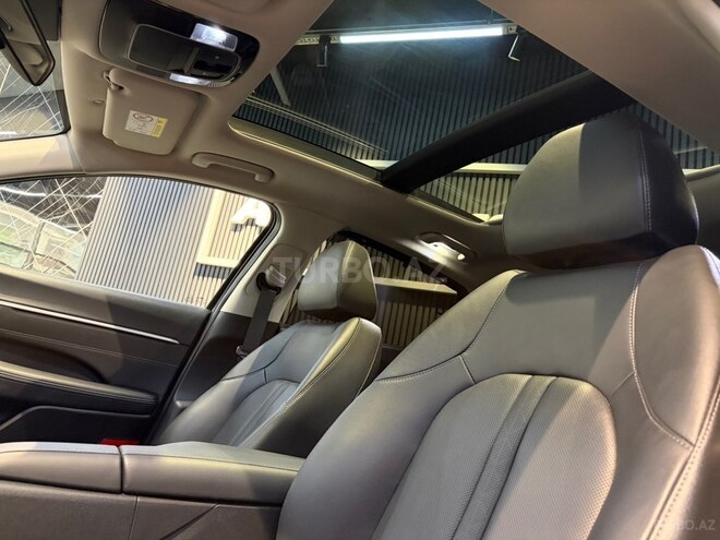 Hyundai Sonata 2024, 47,000 km - 2.0 l - Bakı