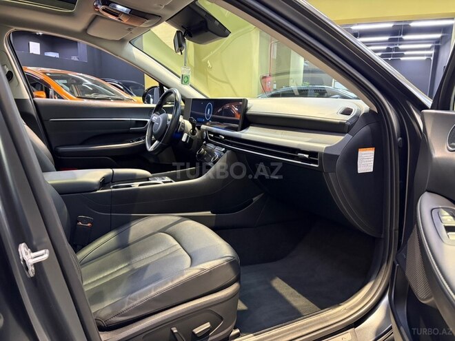 Hyundai Sonata 2024, 47,000 km - 2.0 l - Bakı