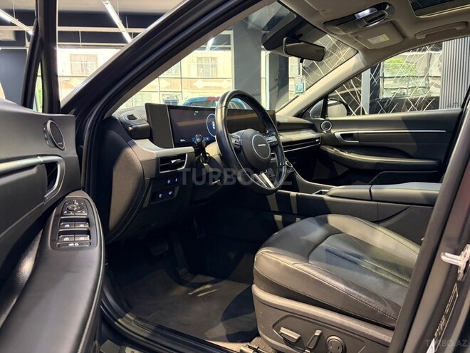 Hyundai Sonata 2024, 47,000 km - 2.0 l - Bakı