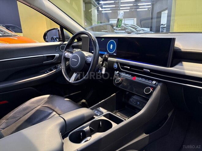 Hyundai Sonata 2024, 47,000 km - 2.0 l - Bakı