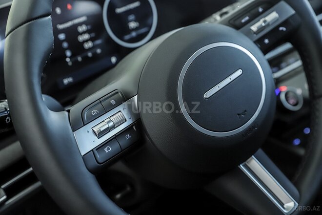 Hyundai Tucson 2026, 0 km - 2.0 л - Bakı