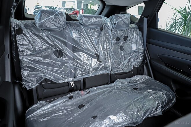 Hyundai Tucson 2026, 0 km - 2.0 л - Bakı
