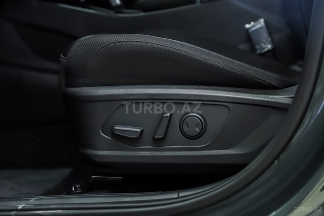 Hyundai Tucson 2026, 0 km - 2.0 л - Bakı