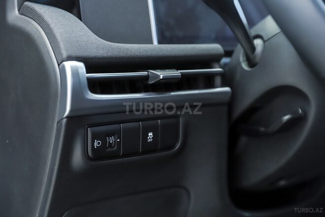 Hyundai Tucson 2026, 0 km - 2.0 л - Bakı