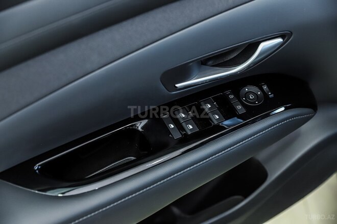 Hyundai Tucson 2026, 0 km - 2.0 л - Bakı