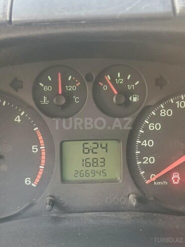 Ford Transit 2008, 266,945 km - 2.2 l - Bakı
