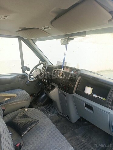 Ford Transit 2008, 266,945 km - 2.2 l - Bakı
