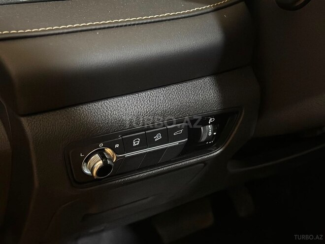 Changan  2026, 0 km - 1.5 l - Bakı