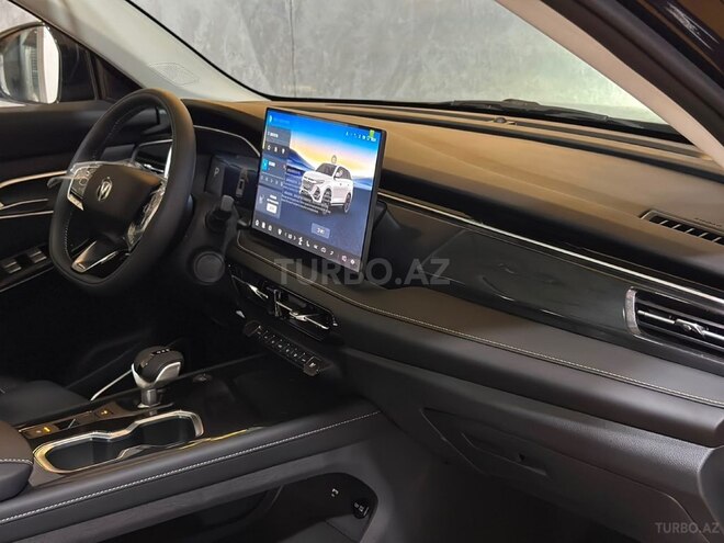 Changan  2026, 0 km - 1.5 l - Bakı