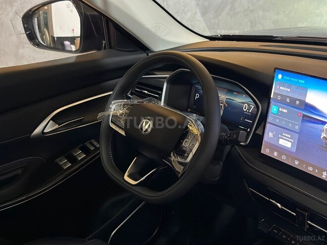 Changan  2026, 0 km - 1.5 l - Bakı