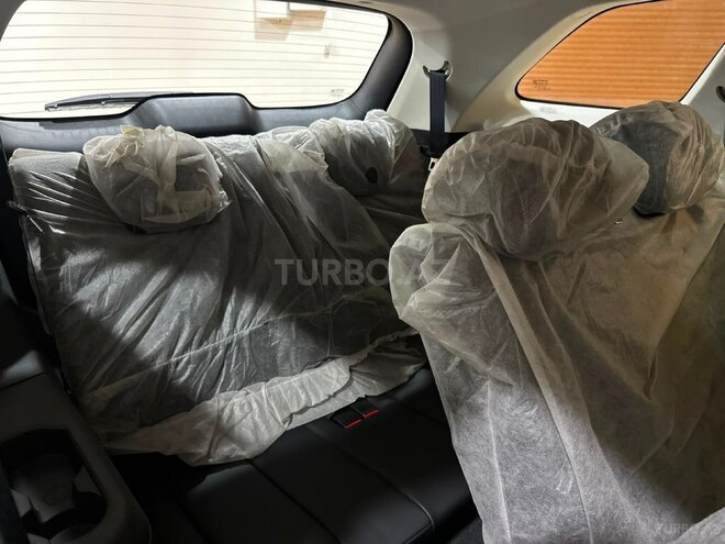 Changan  2026, 0 km - 1.5 l - Bakı