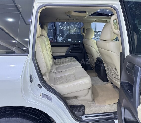 Toyota Land Cruiser 2011, 158,200 km - 4.0 л - Bakı