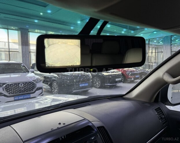 Toyota Land Cruiser 2011, 158,200 km - 4.0 л - Bakı