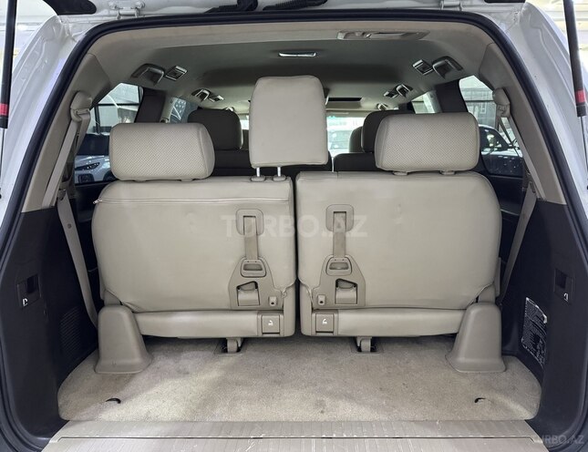 Toyota Land Cruiser 2011, 158,200 km - 4.0 л - Bakı