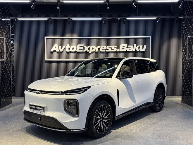 Changan  2025, 0 km - 1.5 l - Bakı