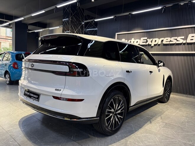 Changan  2025, 0 km - 1.5 l - Bakı