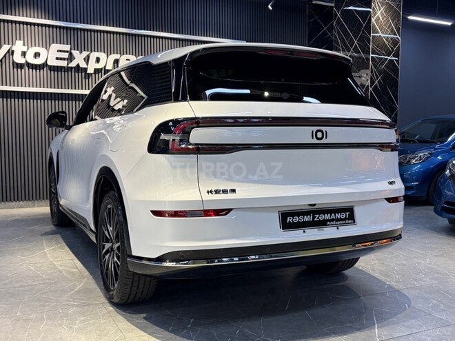 Changan  2025, 0 km - 1.5 l - Bakı