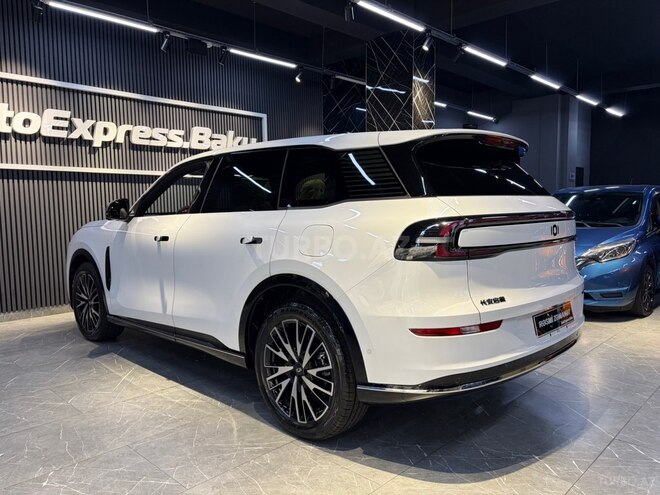 Changan  2025, 0 km - 1.5 l - Bakı