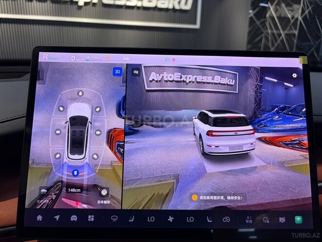 Changan  2025, 0 km - 1.5 l - Bakı