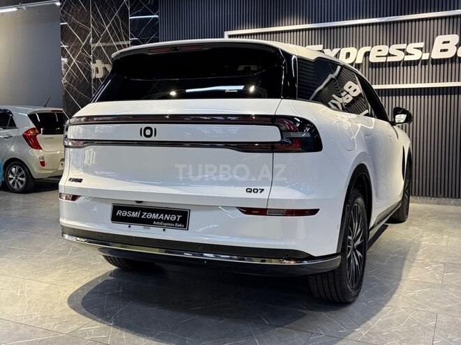 Changan  2025, 0 km - 1.5 l - Bakı