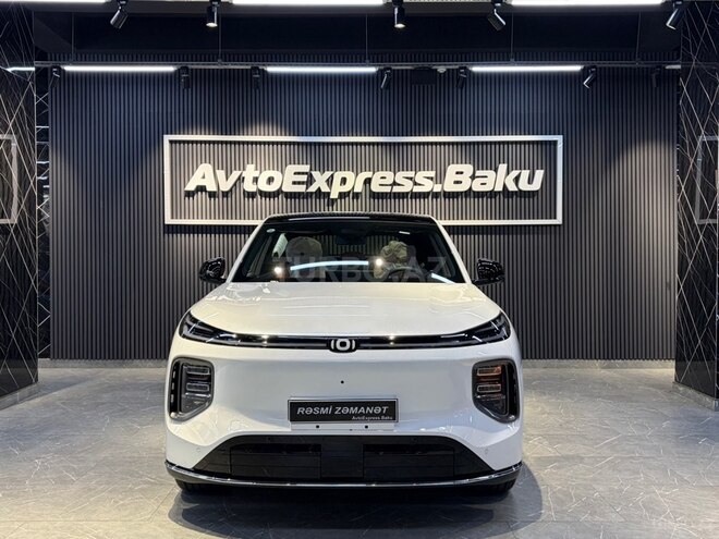 Changan  2025, 0 km - 1.5 l - Bakı