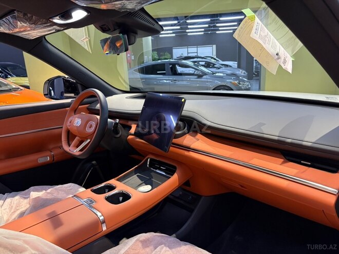 Changan  2025, 0 km - 1.5 l - Bakı
