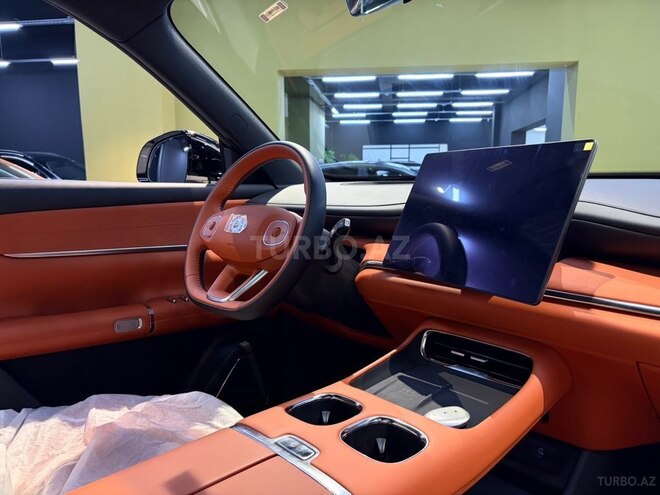 Changan  2025, 0 km - 1.5 l - Bakı