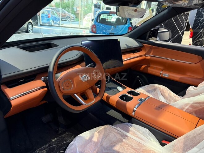 Changan  2025, 0 km - 1.5 l - Bakı