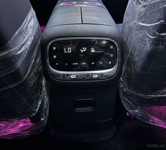 GAC  2025, 0 km - 1.5 l - Bakı