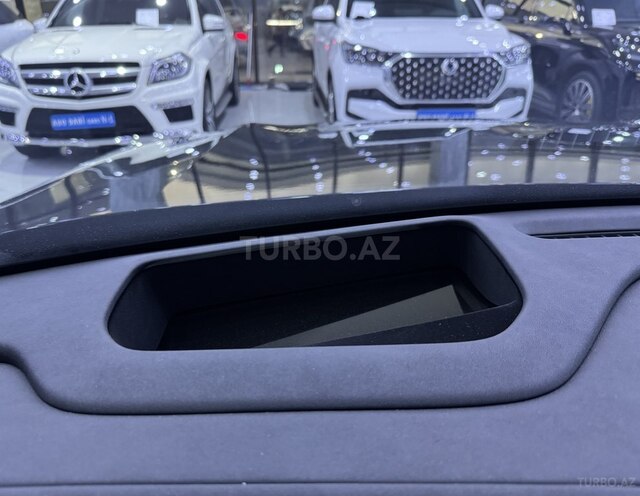 GAC  2025, 0 km - 1.5 l - Bakı