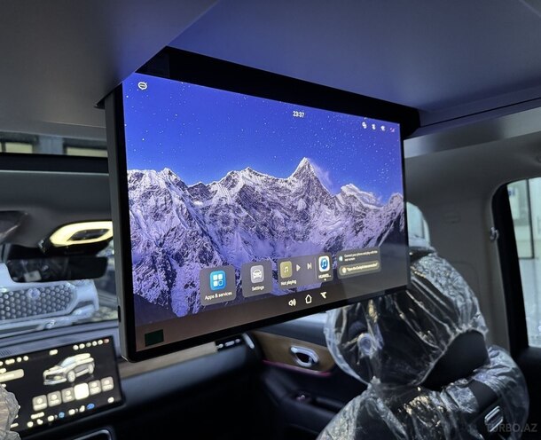 GAC  2025, 0 km - 1.5 l - Bakı