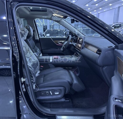 GAC  2025, 0 km - 1.5 l - Bakı