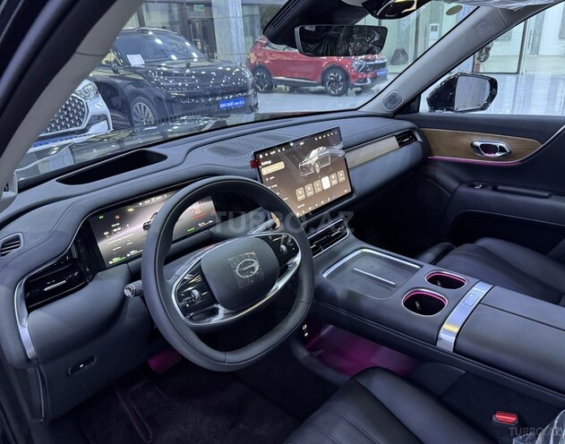 GAC  2025, 0 km - 1.5 l - Bakı