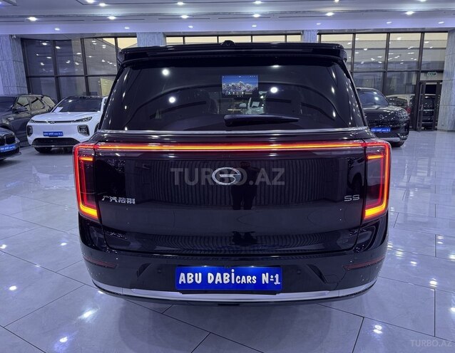 GAC  2025, 0 km - 1.5 l - Bakı