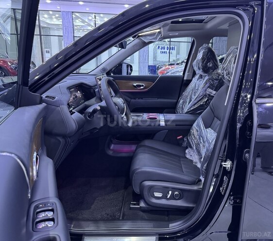 GAC  2025, 0 km - 1.5 l - Bakı