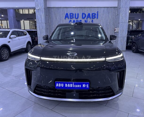 GAC  2025, 0 km - 1.5 l - Bakı