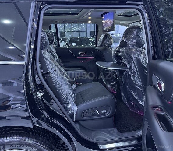 GAC  2025, 0 km - 1.5 l - Bakı
