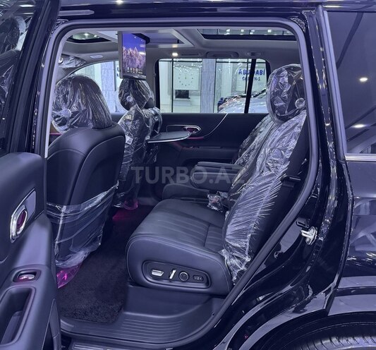 GAC  2025, 0 km - 1.5 l - Bakı