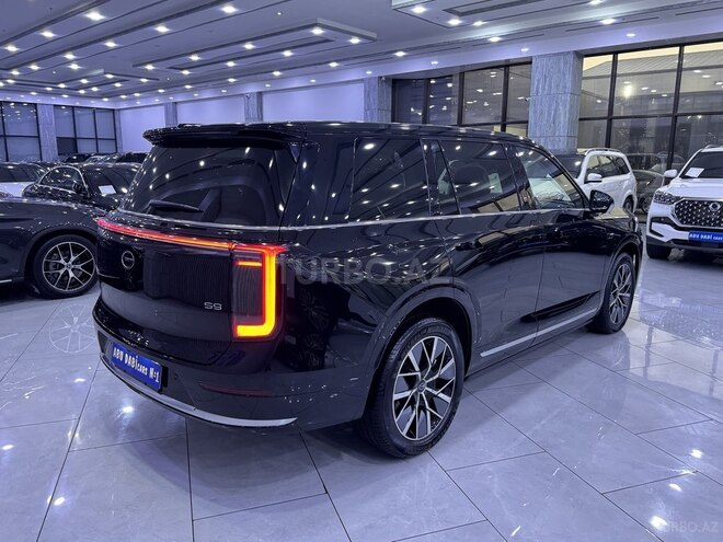 GAC  2025, 0 km - 1.5 l - Bakı