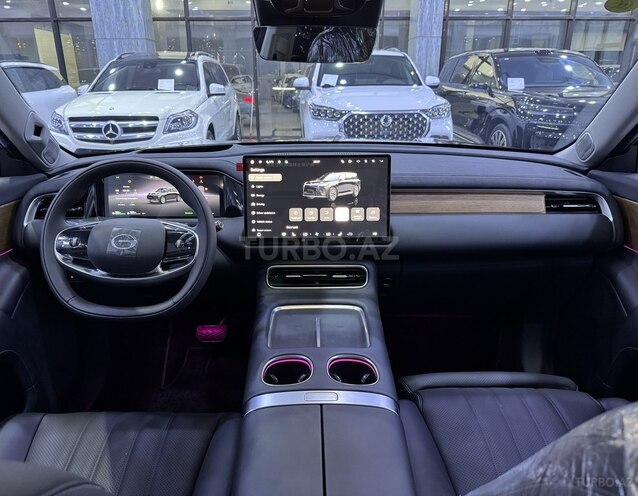 GAC  2025, 0 km - 1.5 l - Bakı