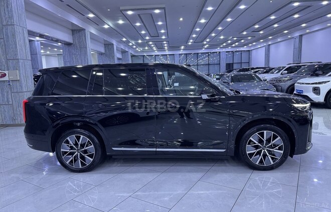 GAC  2025, 0 km - 1.5 l - Bakı
